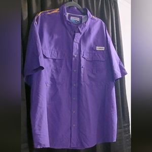 Fisherman Shirt